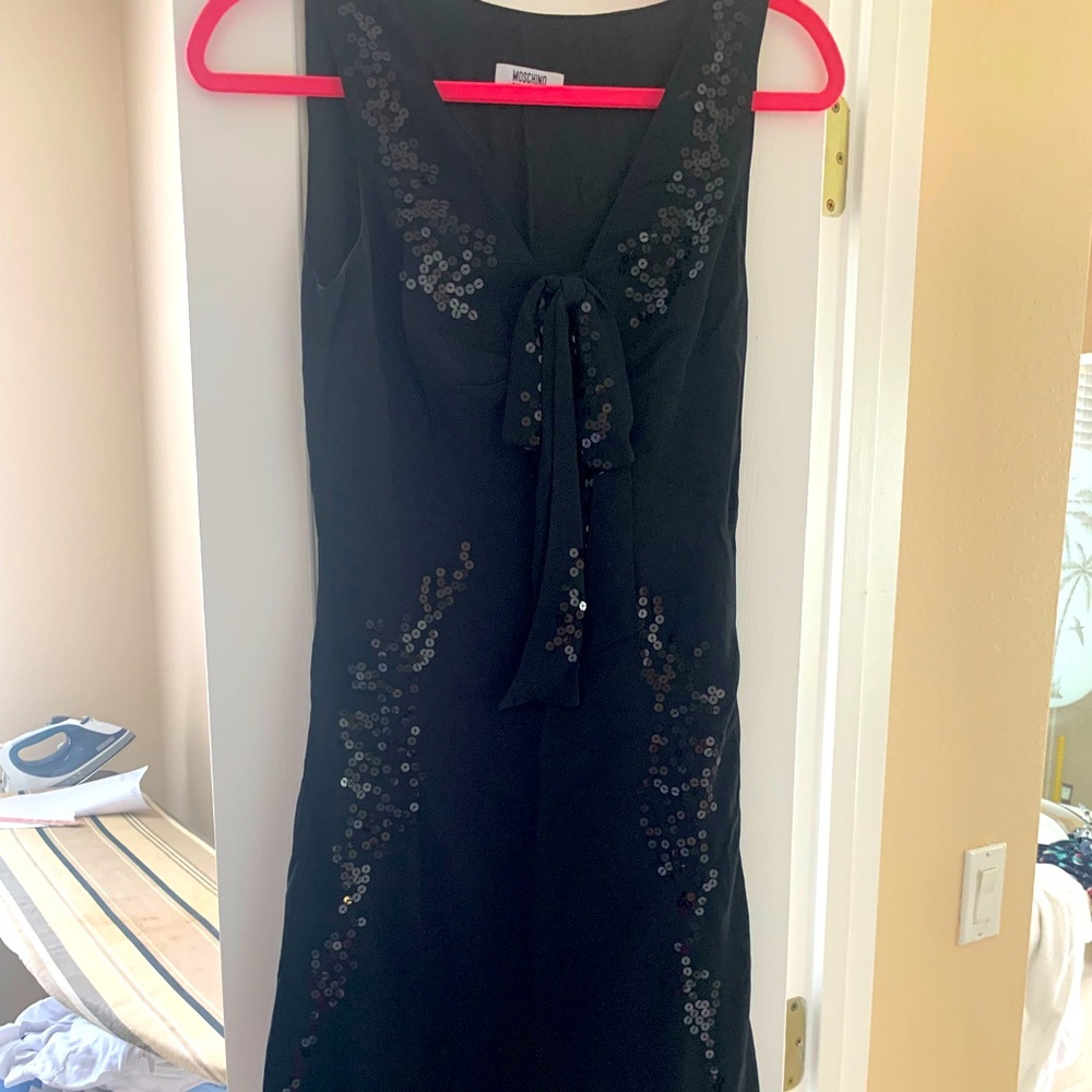 MOSCHINO Dress